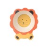 Custom Bamboo Tableware Lion